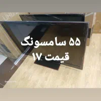 ۵۵ سونی  اسمارت فورکی  ۲۰۲۲   ۳ عدد. شجاعی|تلویزیون و پروژکتور|شیراز, فخرآباد (دروازه کازرون)|دیوار