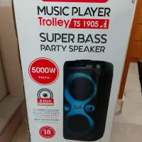 اسپیکر تسکو ۱۹۰۵|سیستم صوتی خانگی|تهران, سازمان برنامه شمالی|دیوار