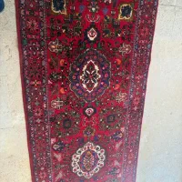 کناره دست بافت|فرش|تبریز, |دیوار