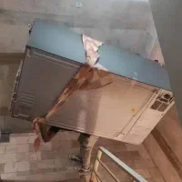 کارگر اسباب کشی منزل