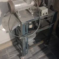 چرخ گوشت 42موتور گارسیولا اصل سه فاز وتک فاز