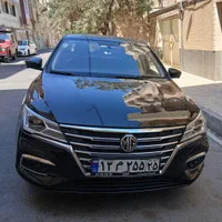 MG5|خودرو سواری و وانت|تبریز, |دیوار