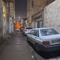 منزل ویلائی دو طبقه مجزا طبرسی شمالی  میثم شمالی