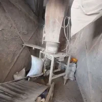 سیمان دست پر