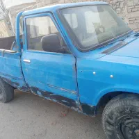 نیسان،۸۸|خودرو سواری و وانت|زاهدان, |دیوار