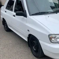 پراید ۱۳۲|خودرو سواری و وانت|رشت, قاسمیه|دیوار