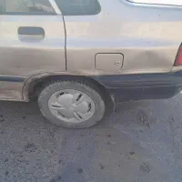 حواله ماشین  تارا