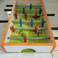 فوتبال دستی