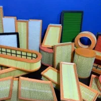 تولید و فروش انواع فیلترهواوروغن|قطعات یدکی و لوازم جانبی|فردیس, شهرک صنعتی سیمین دشت|دیوار