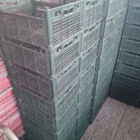 سبد دو ردیفه