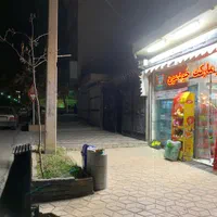 مغازه تجاری دارای زیر زمین تجاری|فروش مغازه و غرفه|مشهد, آزادشهر|دیوار