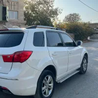 هایماs7 موتور۲۰۰۰ مدل ۱۳۹۶|خودرو سواری و وانت|یاسوج, |دیوار