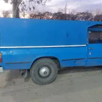 نیسان‌وانت