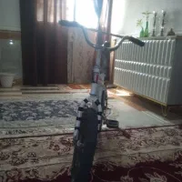 دوچرخه سالم|دوچرخه، اسکیت، اسکوتر|زابل, |دیوار