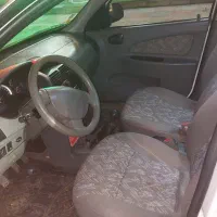 تیبا ۲ مدل ۹۷ بدون رنگ|خودرو سواری و وانت|ورامین, ورامین|دیوار