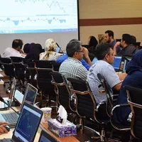 آموزش ترید+ارزدیجیتال از0تا100درآمد دلاری|خدمات آموزشی|شیراز, بعثت|دیوار