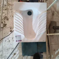 سنگ توالت زمینی