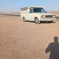 وانت بار کرایه داخل شهری و بیرون شهری