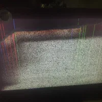 یک عدد تلویزیو۳۲ سامسونگ|تلویزیون و پروژکتور|مشهد, شهید معقول|دیوار