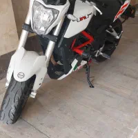 بنلی۲۵۰ تک سیلندر