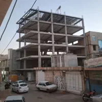 پیش فروش واحد آپارتمانی 125و100متری|پیش‌فروش املاک|هرسین, |دیوار