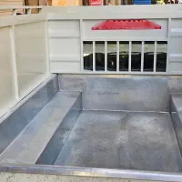 پیکان وانت خانگی|خودرو سواری و وانت|اصفهان, سرچشمه|دیوار