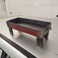 منقل|ظروف پخت‌وپز|نورآباد, |دیوار