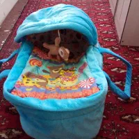 ساک حمل نوزاد|اسباب و اثاث بچه|زاهدان, |دیوار