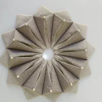 سرویس آشپزخانه پارچه ای|سفره، حوله، دستمال آشپزخانه|نیشابور, شهرک ولیعصر|دیوار