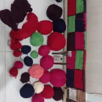 گلیم|تابلو فرش|خرمآباد, |دیوار