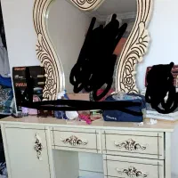 آینه درایور