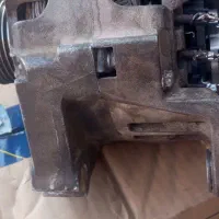 دینام پژو ۴۰۵