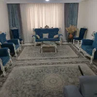 مبل|مبلمان خانگی و میز عسلی|باقرشهر, |دیوار