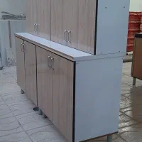 فروش کابینت دست دوم
