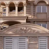 خانه ویلایی شهرک مرتضی گرد