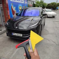 شیشه دودی سیار در محل (تست یووی)|خدمات موتور و ماشین|تهران, جنت‌آباد مرکزی|دیوار