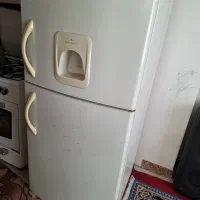 یخچال الکترو استیل