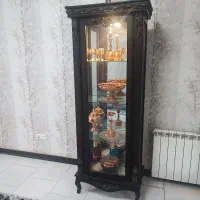 بوفه و جا کفشی