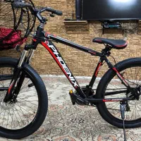 دوچرخه نو سایز 26