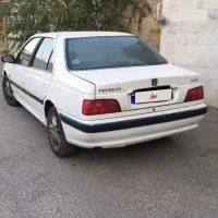 پارس تیو  فایو اتوماتیک ۹۷