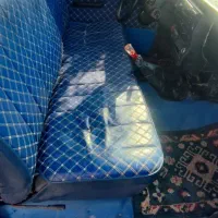 نیسان وانت 98|خودرو سواری و وانت|یزد, |دیوار