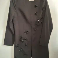 مانتو زنانه