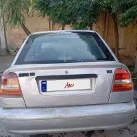 پراید 141مدل84