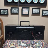 استریو سونی|سیستم صوتی خانگی|رفسنجان, |دیوار