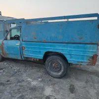 نیسان مدل ۶۳کمپرس جک قوی ودوگانه|خودرو سواری و وانت|بیرجند, |دیوار