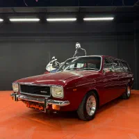 پیکان استیشن مدل ۵۸|خودرو سواری و وانت|شاهین‌شهر, خانه کارگر|دیوار