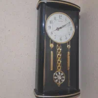 ساعت دیواری