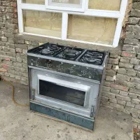 اجاق گاز پنج شعله|اجاق گاز و لوازم برقی پختوپز|خوی, |دیوار