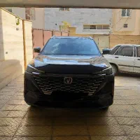 فروش خودرو چانگان cs55plus|خودرو سواری و وانت|دماوند, گیلاوند|دیوار