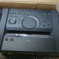 مشکل کد امپیلی شیک سونی X70D حل میکنم